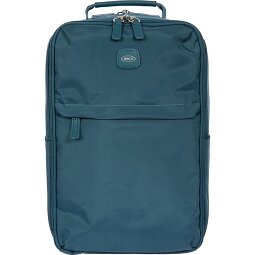 Bric's Zaino da viaggio Positano 40 cm scomparto per laptop  Variante 4