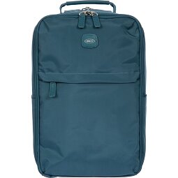 Bric's Zaino da viaggio Positano 40 cm scomparto per laptop  Variante 4