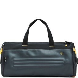Mandarina Duck Smart Duck Borsa da viaggio Weekender 53 cm  Variante 1