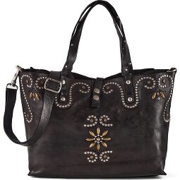 Campomaggi Bella Borsa shopper Vera Pelle 37 cm  Variante 2