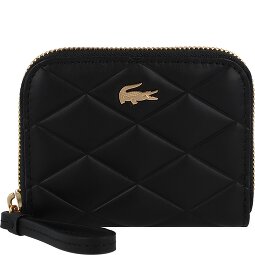 Lacoste Core Essentials Crocodelle Portafoglio Pelle 10.5 cm  Variante 2