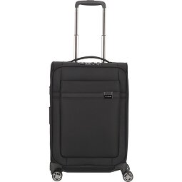Samsonite Airea Carrello cabina a 4 ruote 55 cm  Variante 1