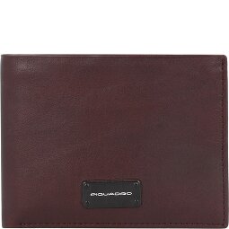 Piquadro Portafoglio Harper RFID in pelle 14 cm  Variante 2