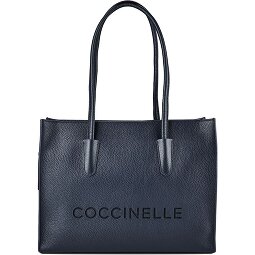Coccinelle Myrtha Borsa shopper Vera Pelle 36 cm  Variante 3