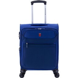 Gladiator 2000 4 ruote Carrello della cabina 55 cm con piega di espansione  Variante 2