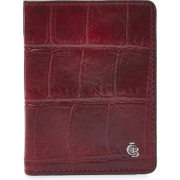 Castelijn & Beerens Custodia per carta di credito Protezione RFID Pelle 10 cm  Variante 3