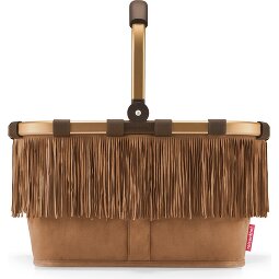 reisenthel Borsa shopping Carrybag 48 cm  Variante 14