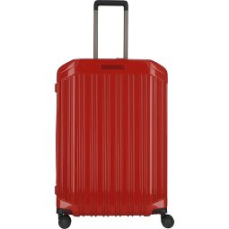 Piquadro PQ-Light 4 ruote Carrello 69 cm con piega di espansione  Variante 3