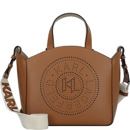 Karl Lagerfeld Circle Borsa shopper Pelle 26 cm  Variante 3