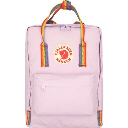 Fjällräven Zaino Kanken Rainbow 38 cm  Variante 2