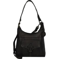 Harbour 2nd Urban Poets Cameron Borsa a tracolla Pelle 24 cm  Variante 2
