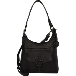 Harbour 2nd Urban Poets Cameron Borsa a tracolla Pelle 24 cm  Variante 2