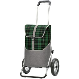 Andersen Shopper Royal Shopper Gese Carrello della spesa 59 cm  Variante 1