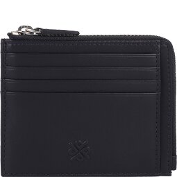Picard Bali Custodia per carta di credito Protezione RFID Pelle 13 cm  Variante 1