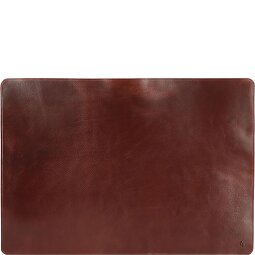 Castelijn & Beerens Cuscinetto da tavolo Gaucho in pelle 60 cm  Variante 2