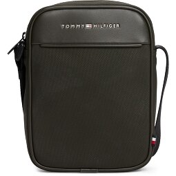 Tommy Hilfiger TH Foundation Mini Borsa Borsa a tracolla 15 cm  Variante 2