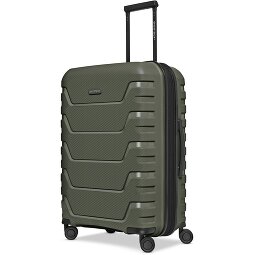 Smartbox Edition 01 4 ruote Carrello 66 cm con piega di espansione  Variante 3