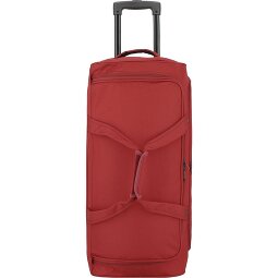d&n Travel Line 7700 Borsa da viaggio a rotelle 65 cm  Variante 2
