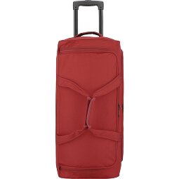 d&n Travel Line 7700 Borsa da viaggio a rotelle 65 cm  Variante 2
