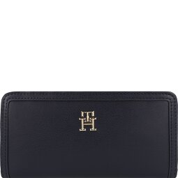 Tommy Hilfiger TH Monotype large Portafoglio 18.5 cm  Variante 4