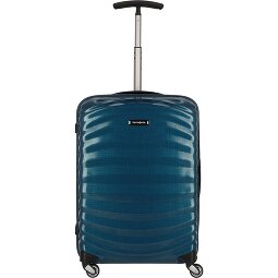 Samsonite Lite Shock Spinner Trolley da cabina a 4 ruote 55 cm  Variante 2