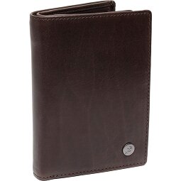 The Chesterfield Brand Manerba Portafoglio Protezione RFID Vera Pelle 9.5 cm  Variante 1