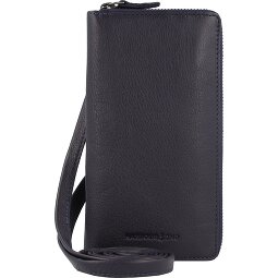 Harbour 2nd Just Pure Pamela Portafoglio Protezione RFID Pelle 19.5 cm  Variante 3