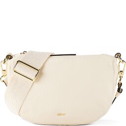 abro Mina Borsa a tracolla Vera Pelle 26 cm  Variante 1