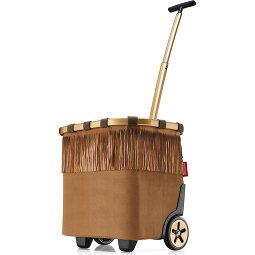 reisenthel Carrello spesa Carrycruiser 47,5 cm  Variante 10