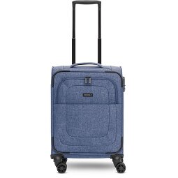 Redolz Essentials 12 CABIN 4 ruote Carrello della cabina 55 cm  Variante 1