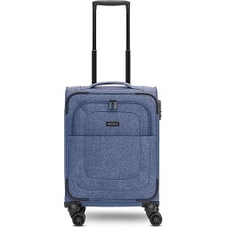 Redolz Essentials 12 CABIN 4 ruote Trolley cabina 55 cm  Variante 2