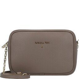 Patrizia Pepe Borsa a tracolla in pelle 20 cm  Variante 1