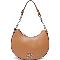 Karl Lagerfeld Autograph Borsa a tracolla Pelle 28 cm  Variante 2