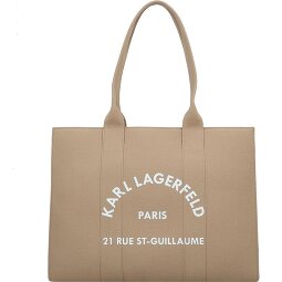 Karl Lagerfeld Rsg Borsa shopper 44 cm  Variante 2