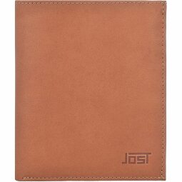 Jost Futura portafoglio in pelle 12,5 cm  Variante 1
