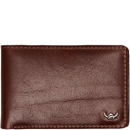 Golden Head Portafoglio Colorado RFID in pelle 7,5 cm  Variante 2