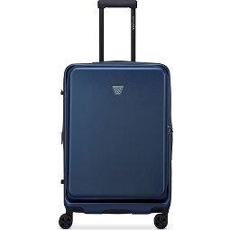 Roncato Florence 4 ruote Carrello 67 cm con piega di espansione  Variante 3