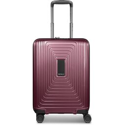 Redolz Essentials 14 Carrello da cabina a 4 ruote, sottile 55 cm  Variante 1