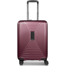 Redolz Essentials 14 Carrello da cabina a 4 ruote, sottile 55 cm  Variante 1