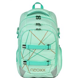 Neoxx Active Pro Zaino da scuola 45.5 cm  Variante 4 Neoxx Active Pro Zaino da scuola 45.5 cm  Variante 4