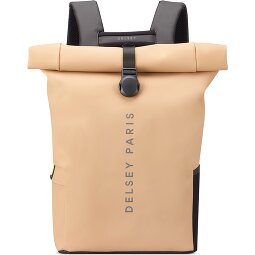Delsey Paris Turenne Soft Zaino da giorno Protezione RFID 46 cm Scomparto per laptop  Variante 2
