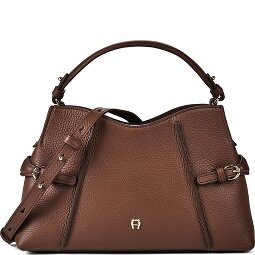 AIGNER Cavallo Borsa a spalla Vera Pelle 29.5 cm  Variante 3