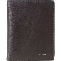 Strellson Jefferson BillFold V8 Portafoglio in pelle 10,5 cm  Variante 2