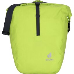Deuter Borsa da bicicletta Weybridge 25+5L 43 cm  Variante 3