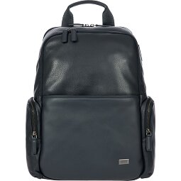 Bric's Torino Zaino in pelle 45 cm Scomparto per laptop  Variante 2