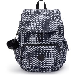 Kipling Basic Prt City Pack Zaino da giorno S 33.5 cm  Variante 2