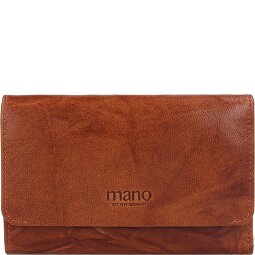 mano Donna Aurona Portafoglio RFID in pelle 14,5 cm  Variante 1