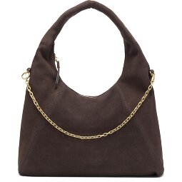 LES VISIONNAIRES Jade Cozy Chain Borsa a tracolla Pelle 38 cm  Variante 1