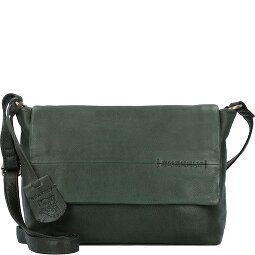 Burkely Natural Norah Borsa a tracolla Pelle 24 cm  Variante 3