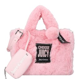 Juicy Couture Iris Fur Borsa shopper M 32 cm  Variante 2 Juicy Couture Iris Fur Borsa shopper M 32 cm  Variante 2